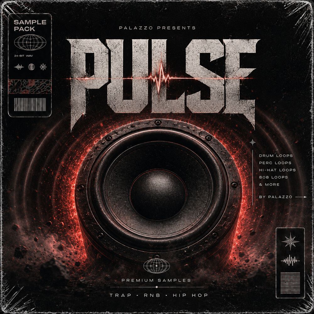 Artwork of PULSE - Vol. 1