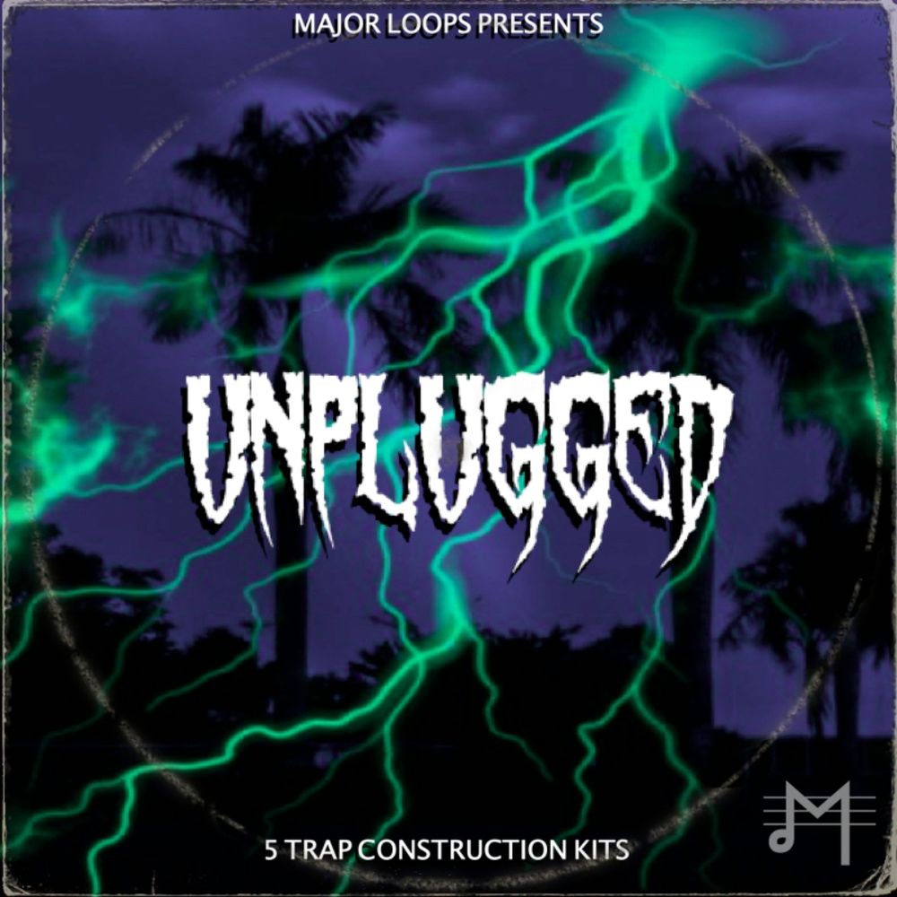 Arte de Unplugged