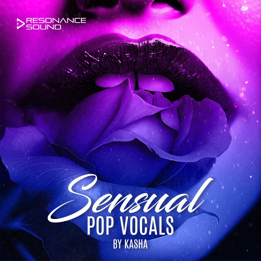 Arte de Sensual Pop Vocals by Kasha