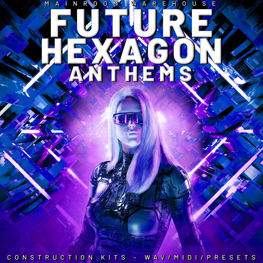 Media future pack. Mainroom Warehouse - Synthwave vs synthpop Midi WAV. Trance Construction 8.