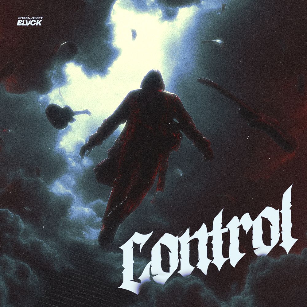 Pochette de Control