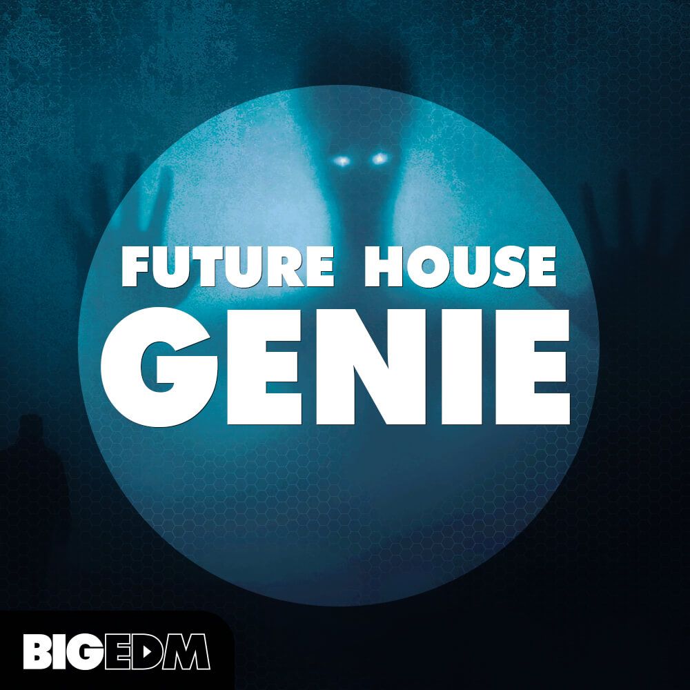Arte de Future House Genie