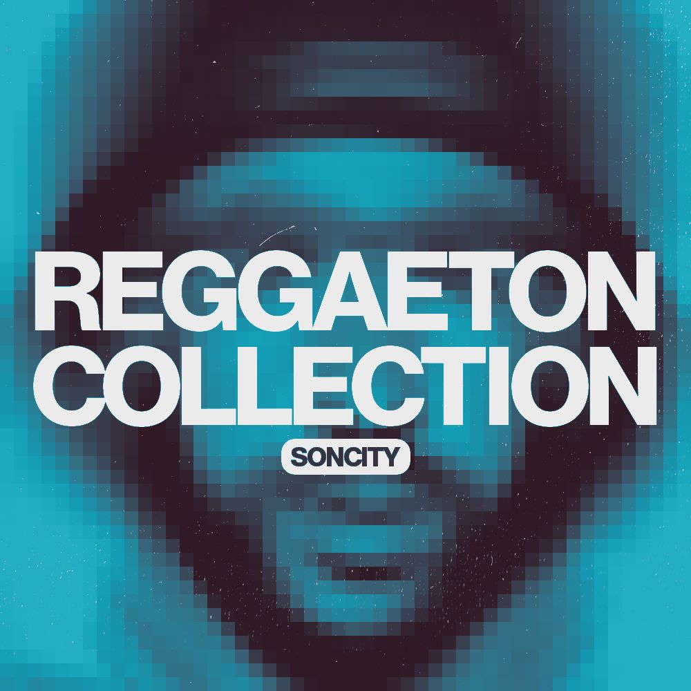 Arte de Reggaeton Collection
