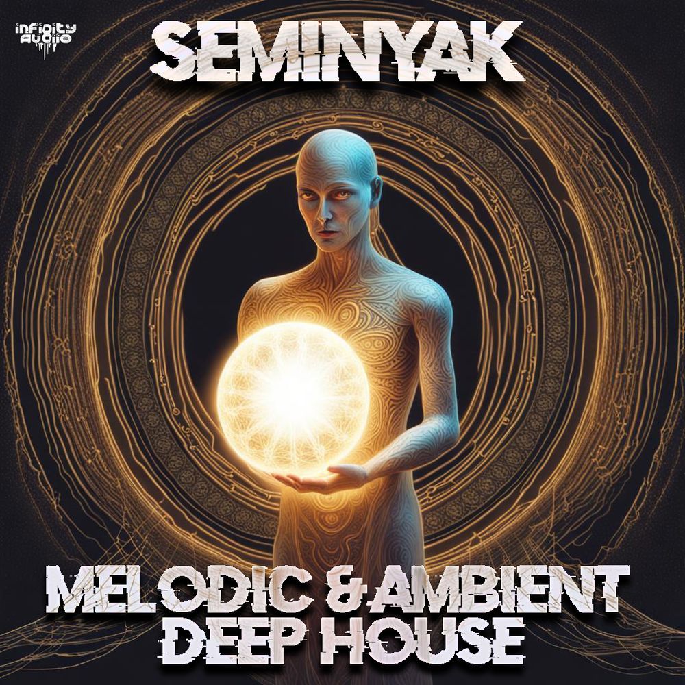 Artwork of Seminyak - Melodic & Ambient Deep House