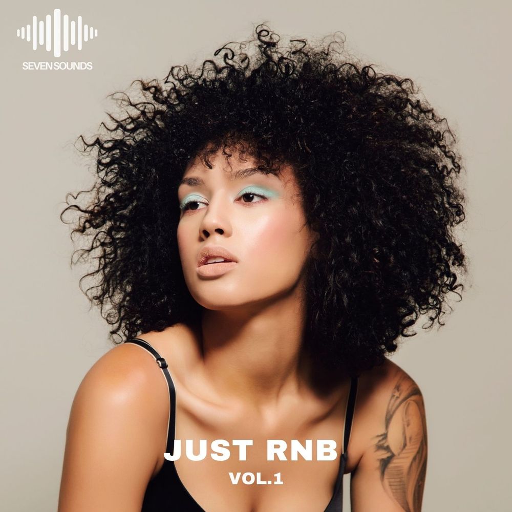 Just RnB Sample Pack | LANDR Samples