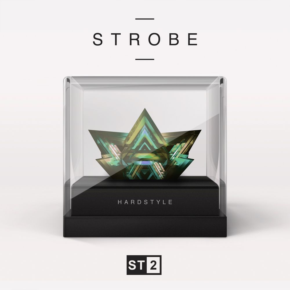 Arte de STROBE