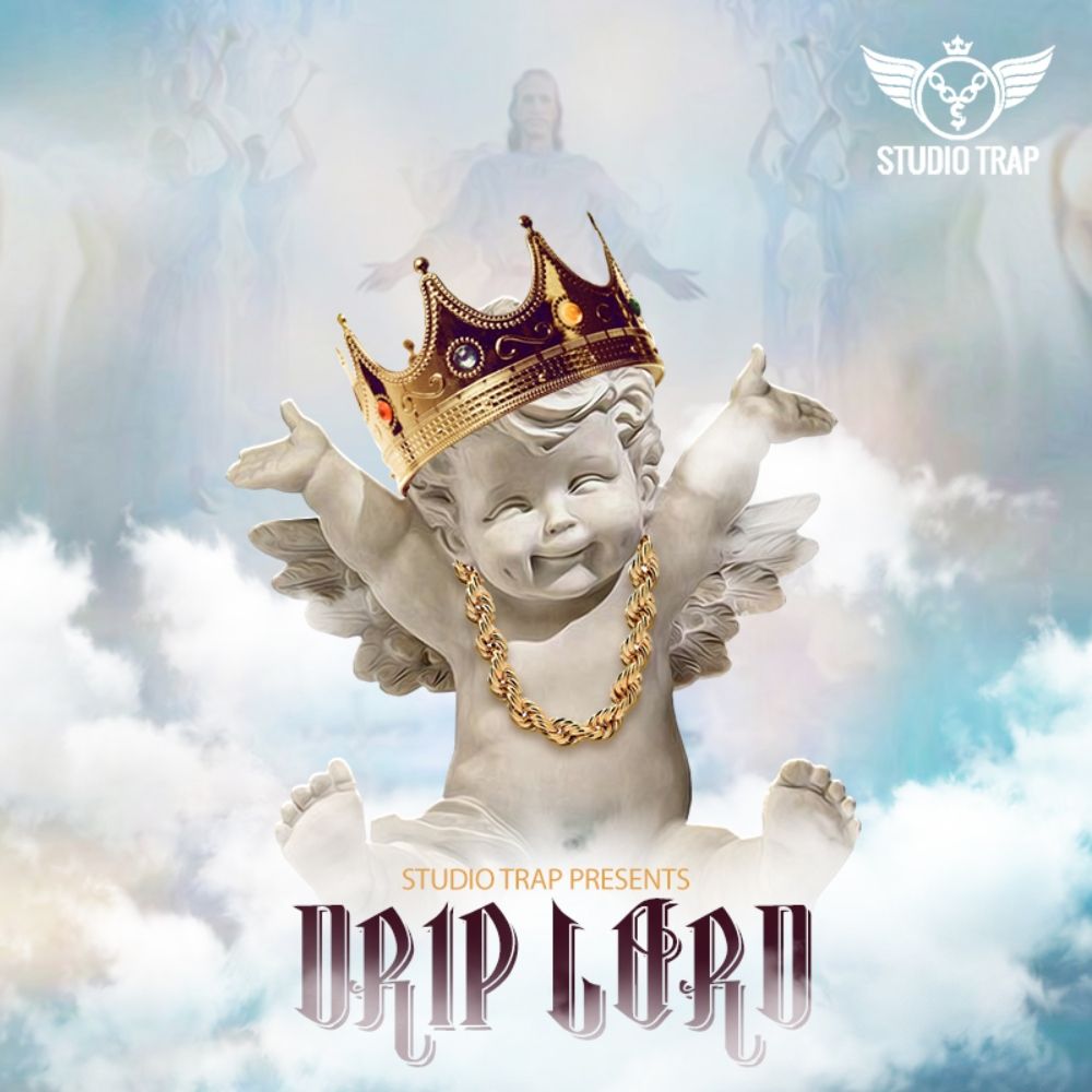 Drip Lord Sample Pack LANDR Samples