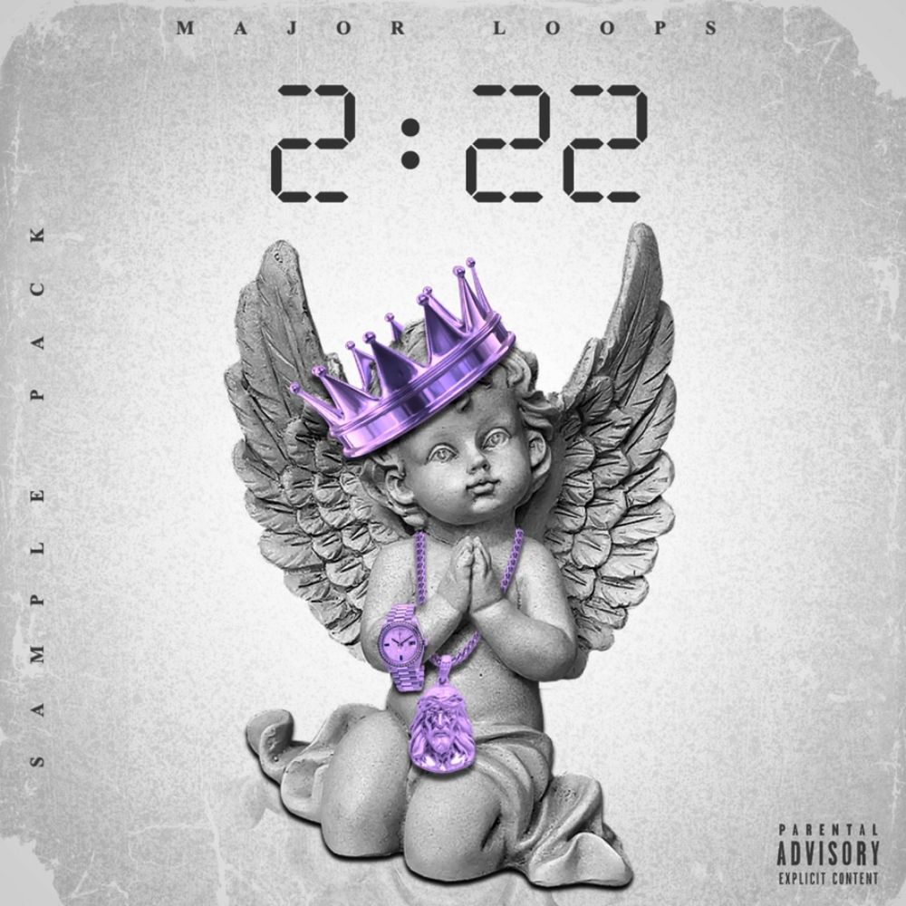 Pochette de 2:22