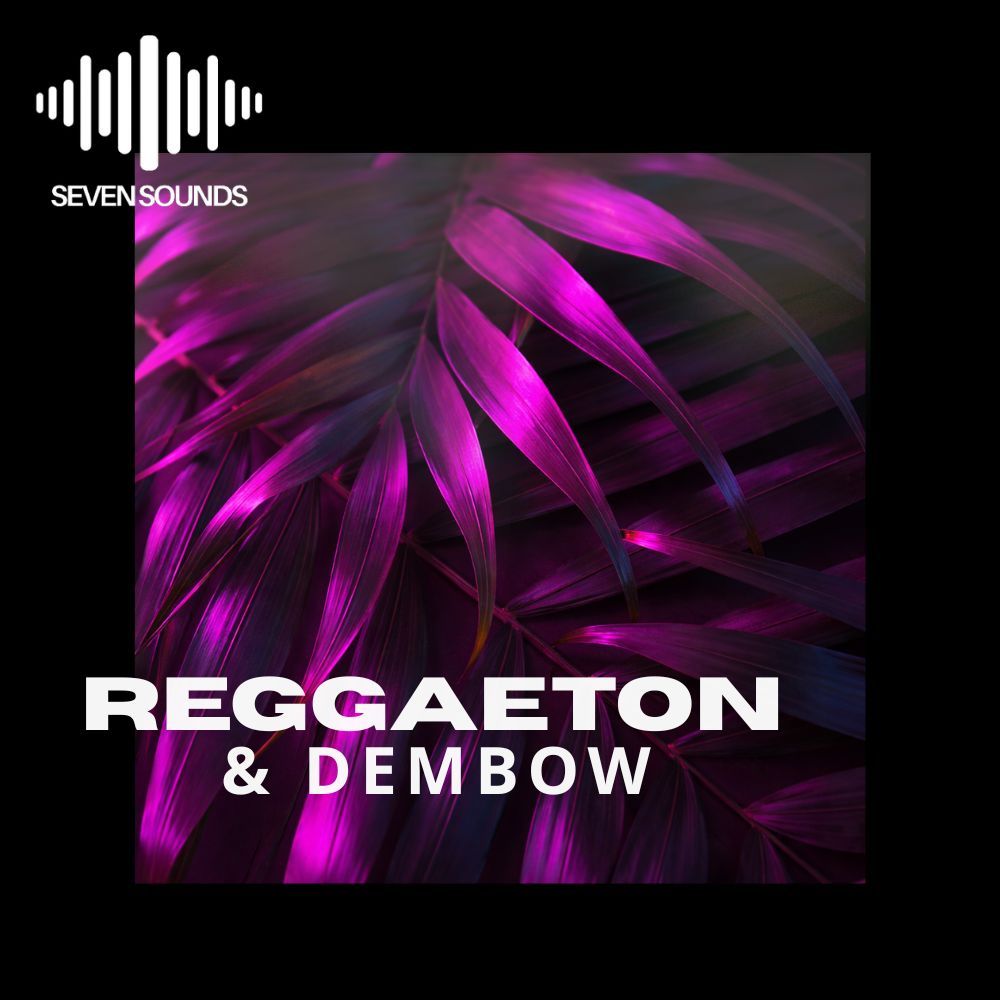 Arte de Reggaeton & Dembow