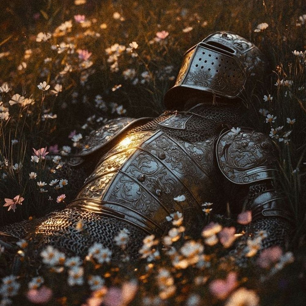 Pochette de Chivalry
