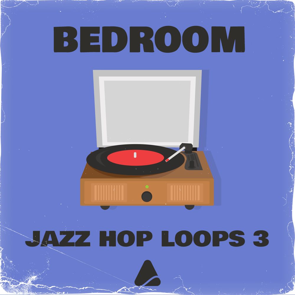 Pochette de Bedroom Jazz Hop Loops 3