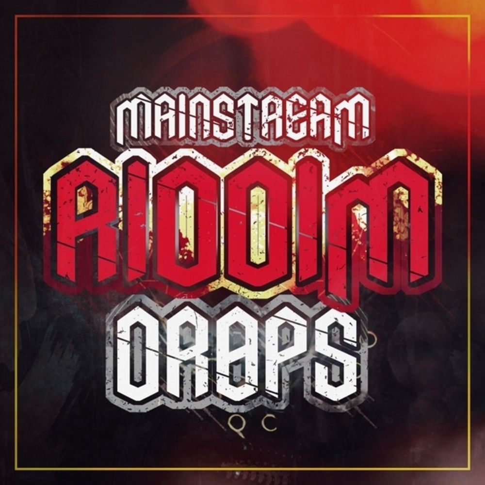 Mainstream Riddim Drops Pack de Samples por Mainstream Sounds | LANDR ...