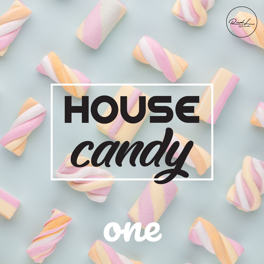 Arte de House Candy One