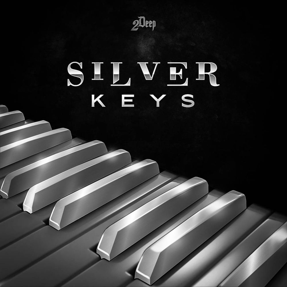 Silver Keys Sample Pack LANDR