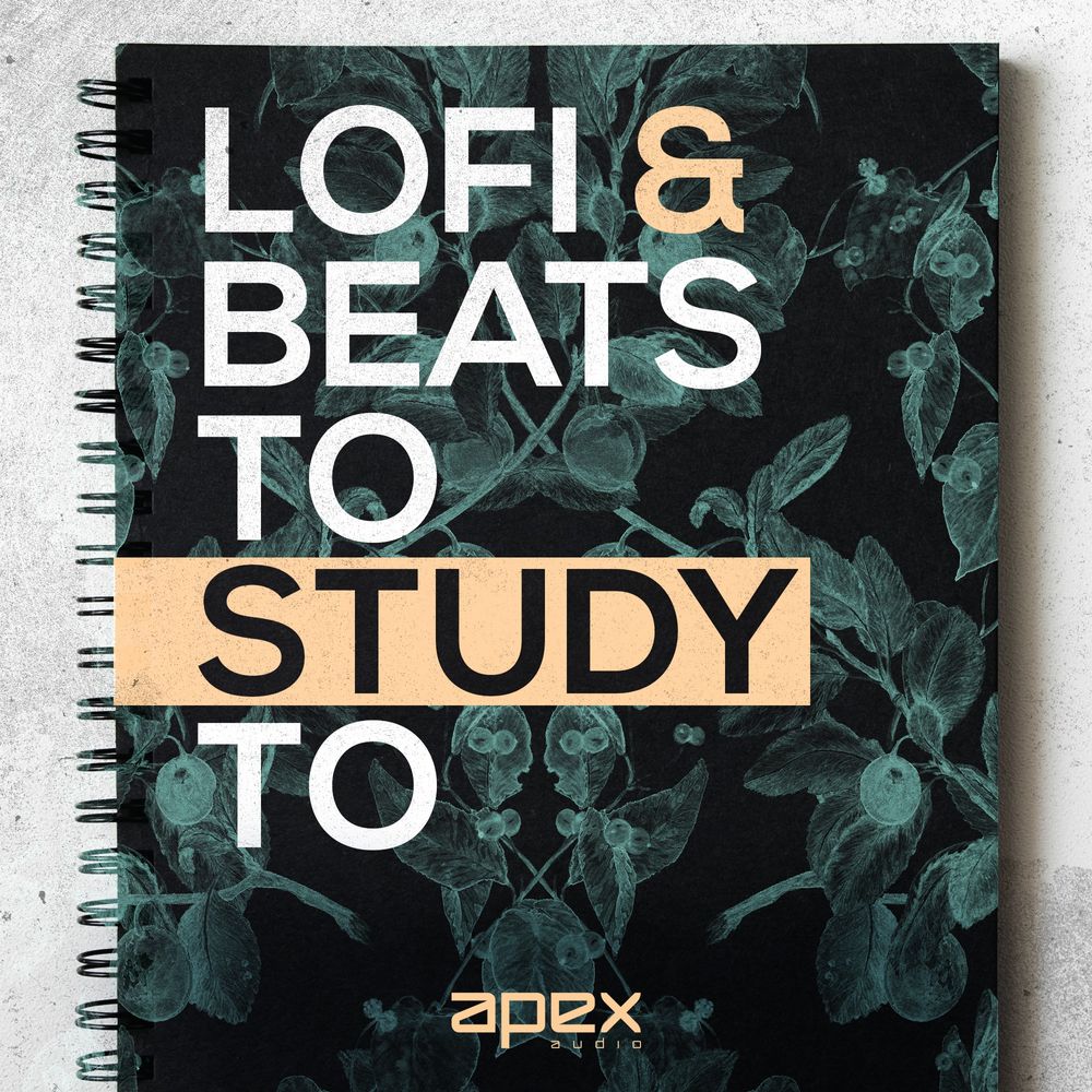 Pochette de Lofi & Beats To Study To