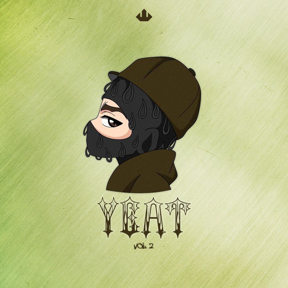 Arte de YEAT vol 2