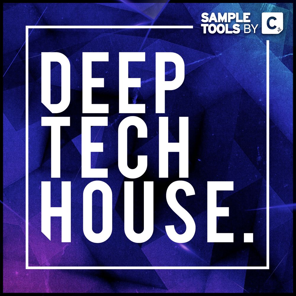 Pochette de Deep Tech House