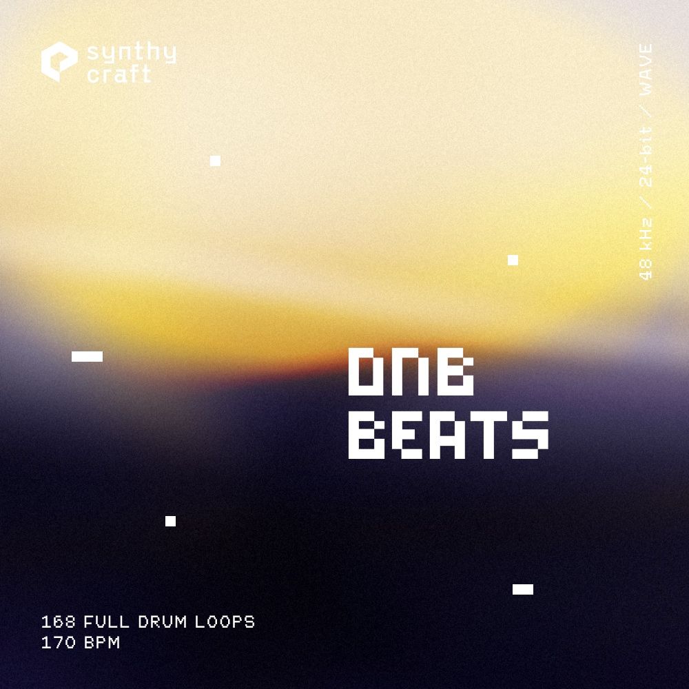 Pochette de Drum and Bass Beats