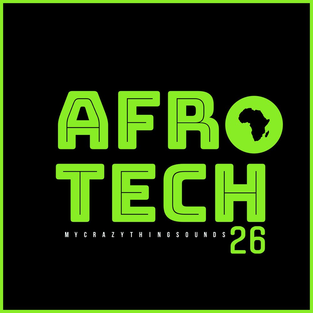 Arte de  Afro Tech 26