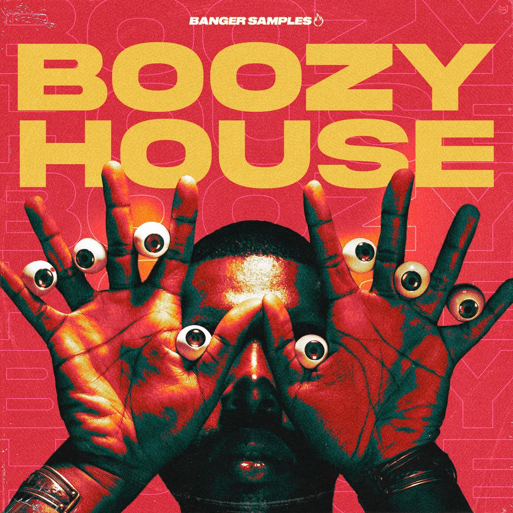 Arte de Boozy House