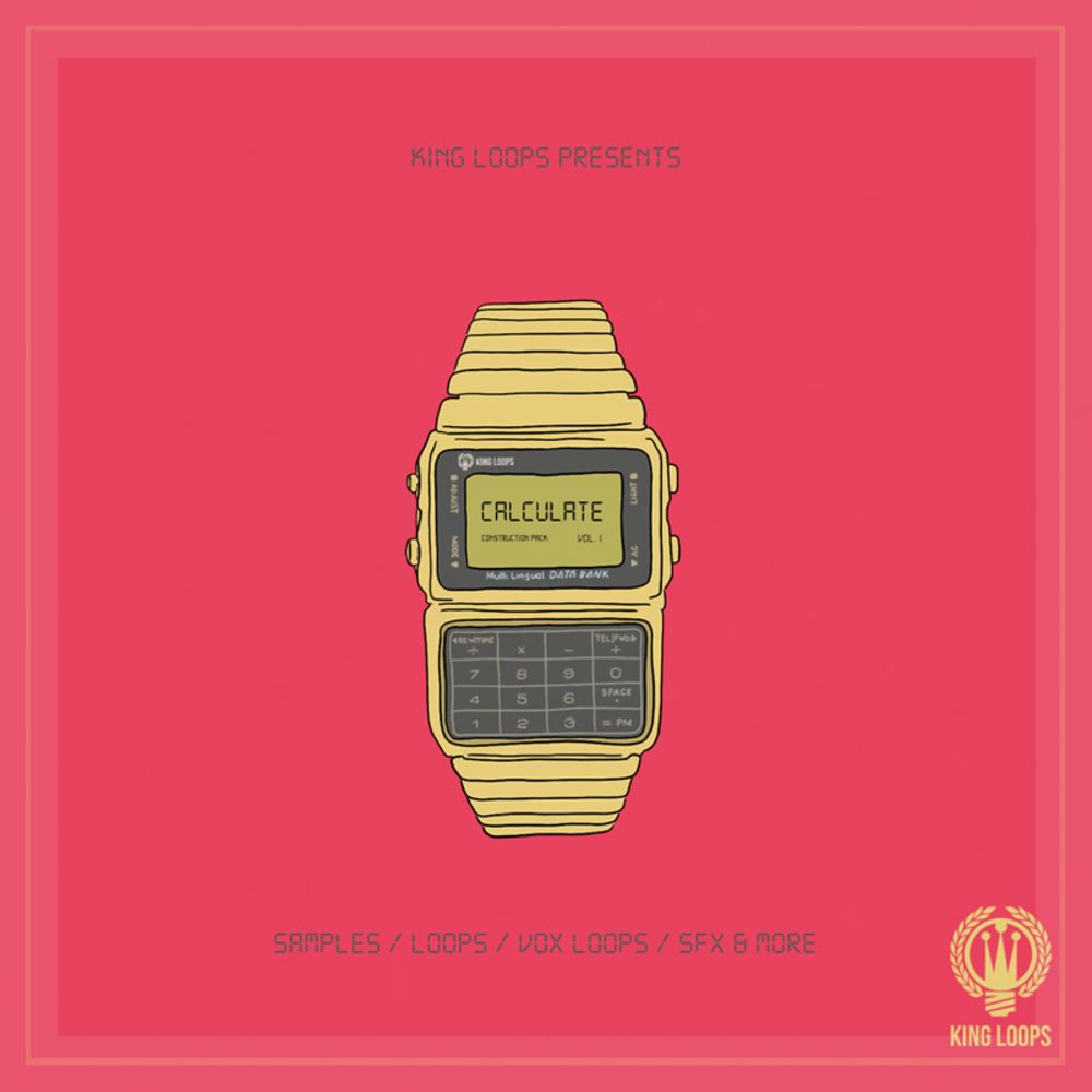 Arte de Calculate Vol 1