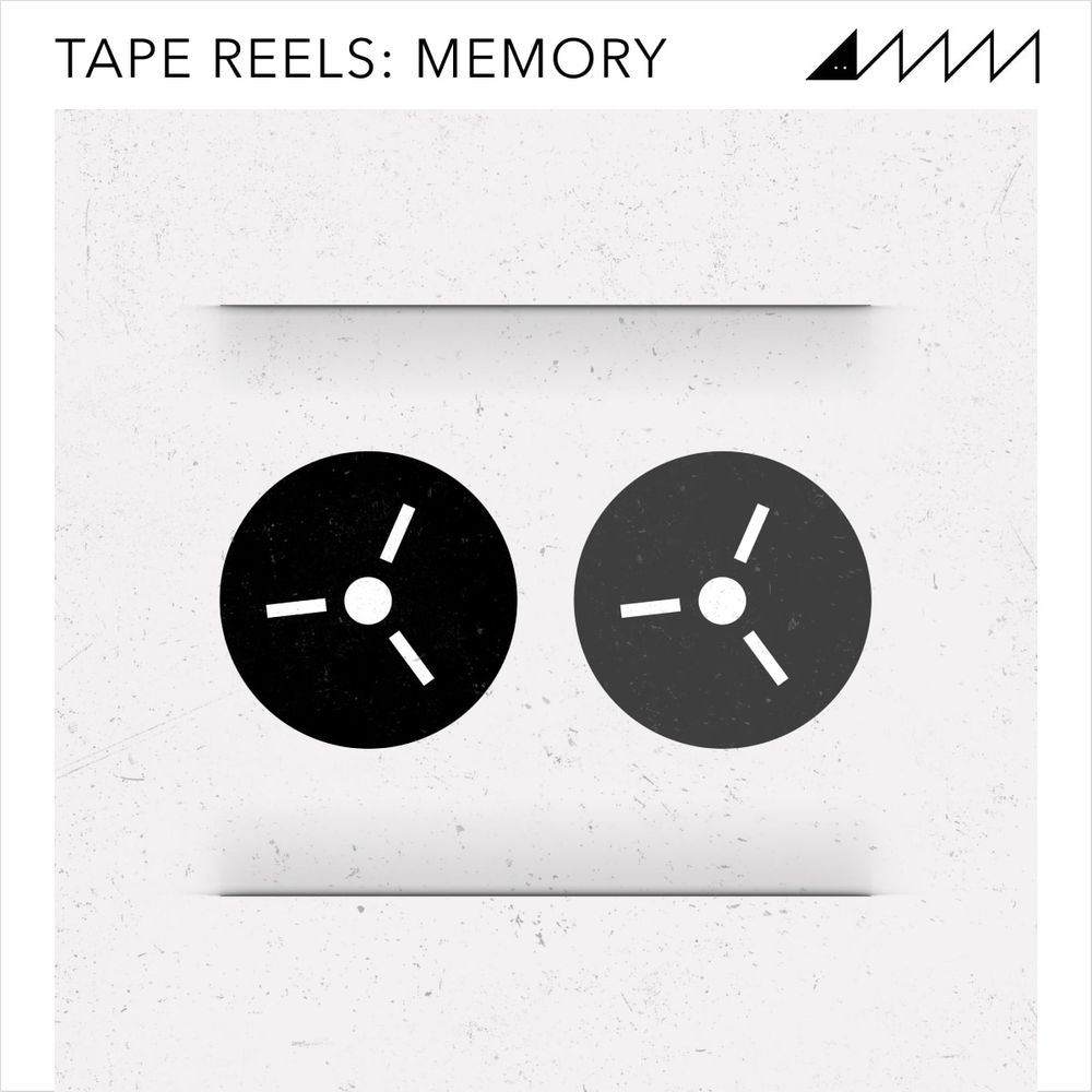 Pochette de Tape Reels: Memory