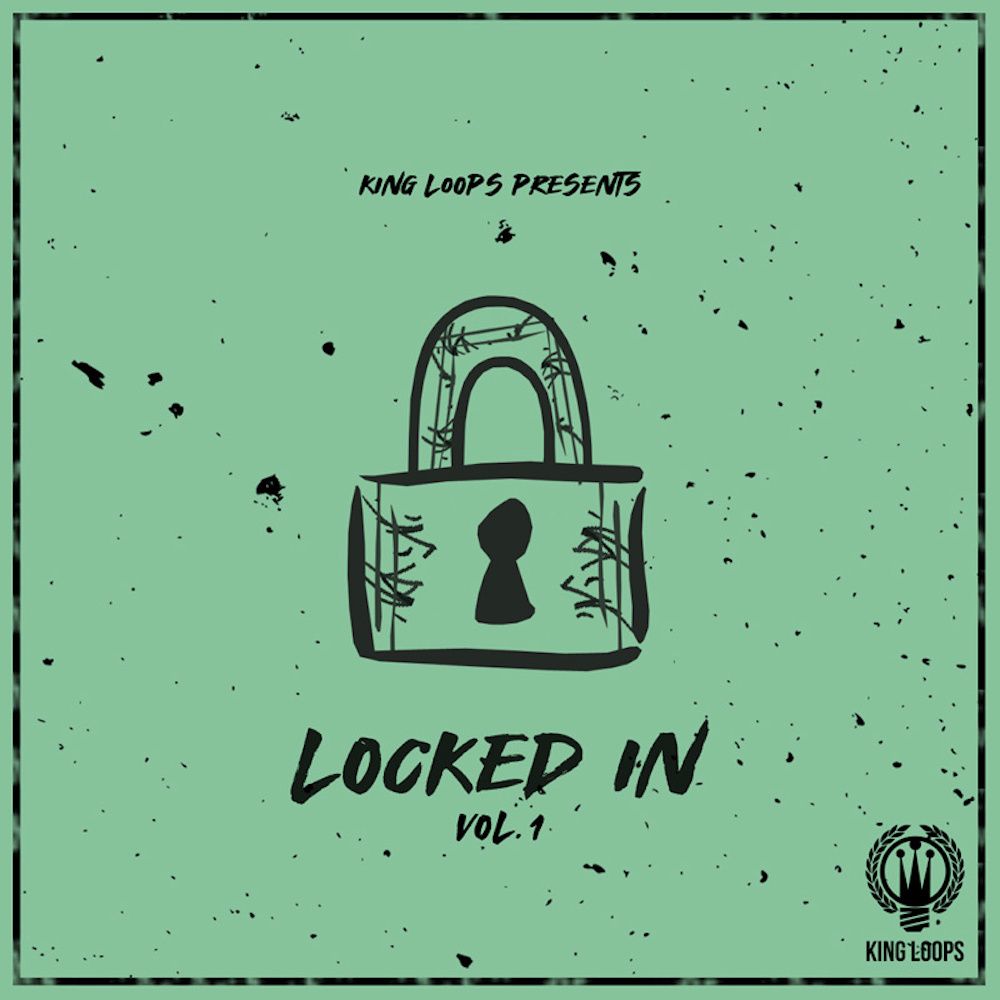Arte de Locked In Vol 1