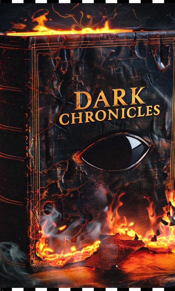 Artwork for Dark Chronicles