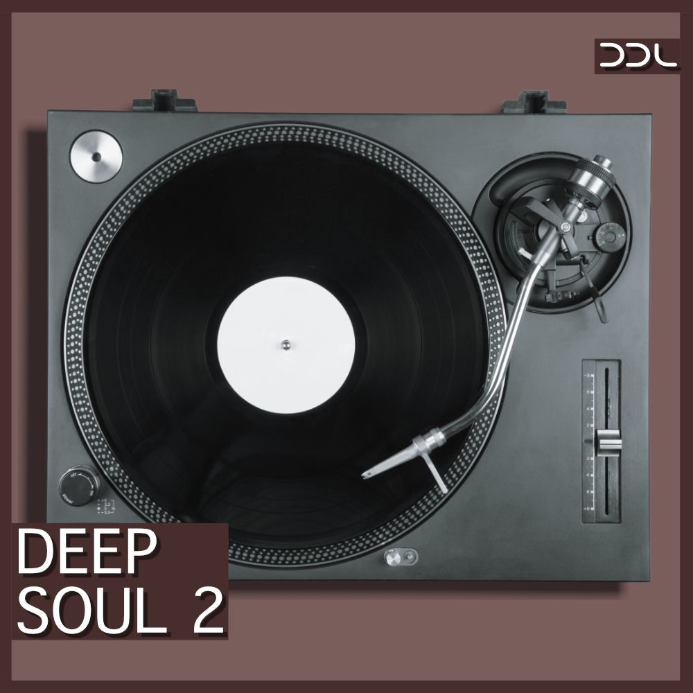 Arte de Deep Soul 2