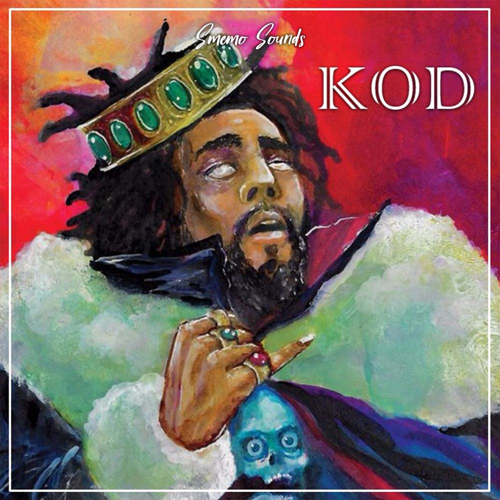 Arte de KOD