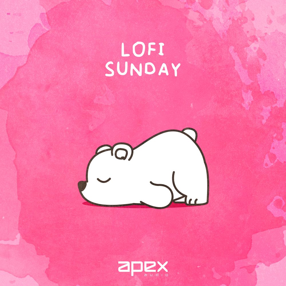 Pochette de Lofi Sunday