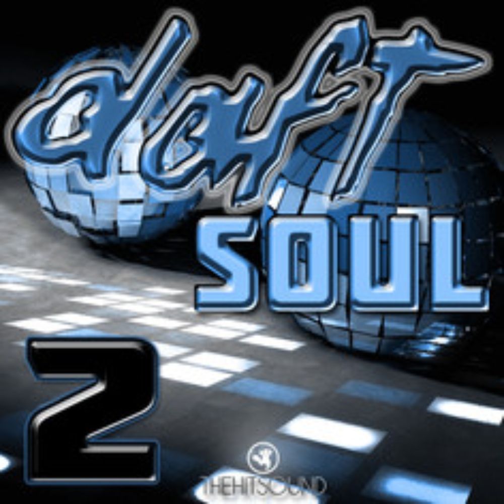 Arte de Daft Soul 2