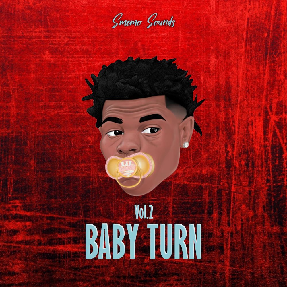 Arte de BABY TURN vol 2