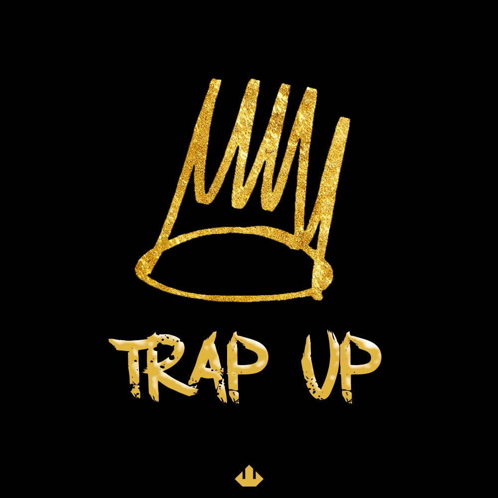 Pochette de TRAP UP