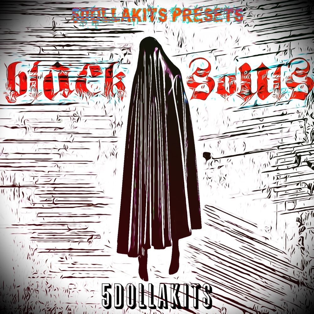 Arte de Black Souls