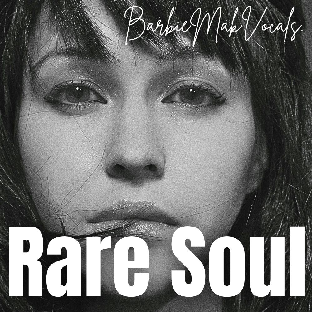 Arte de Rare Soul Vocals
