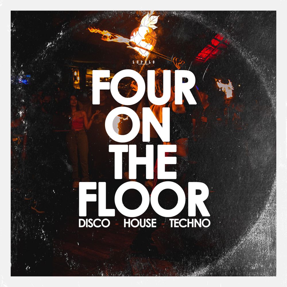 Arte de Four on the Floor