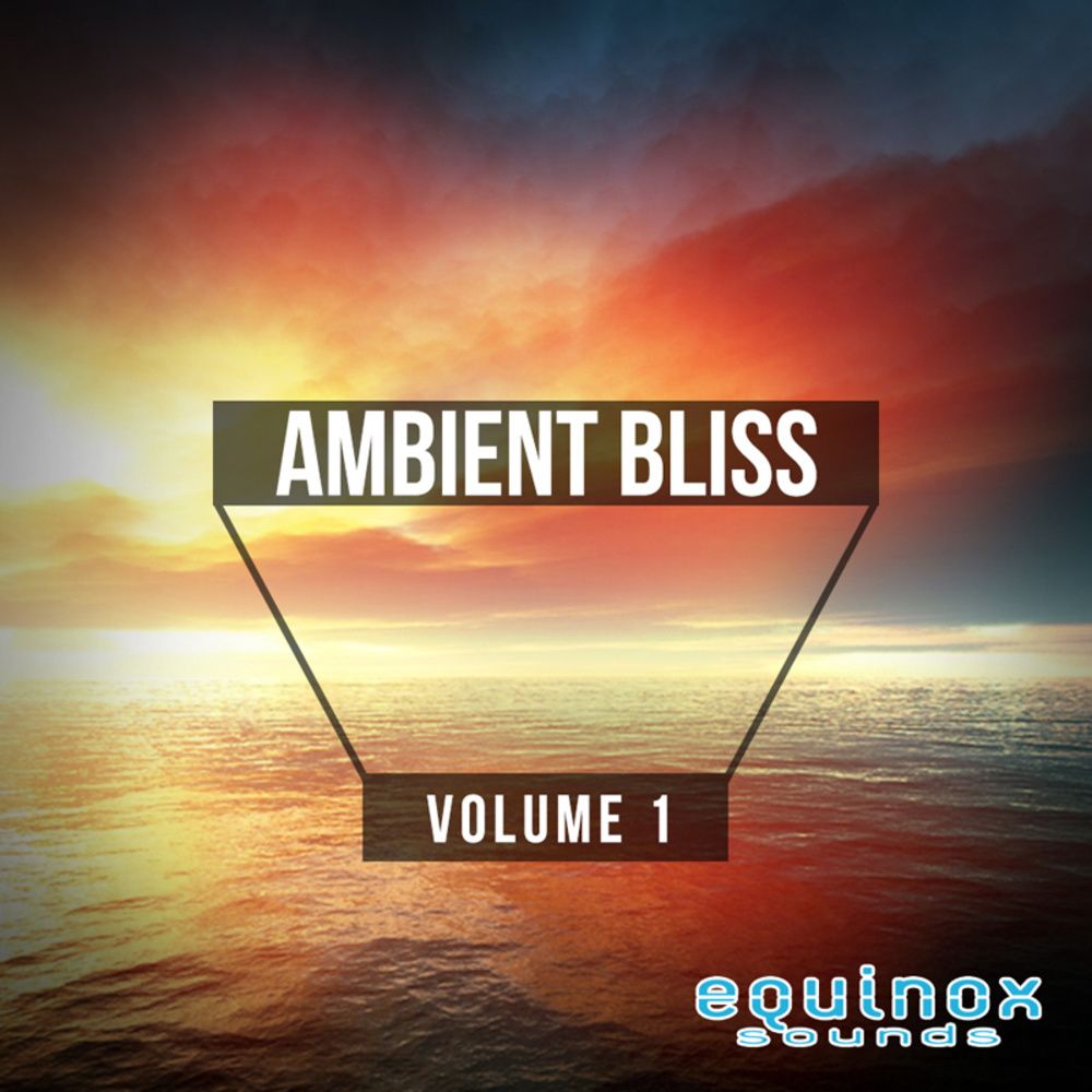 Arte de Ambient Bliss Vol 1