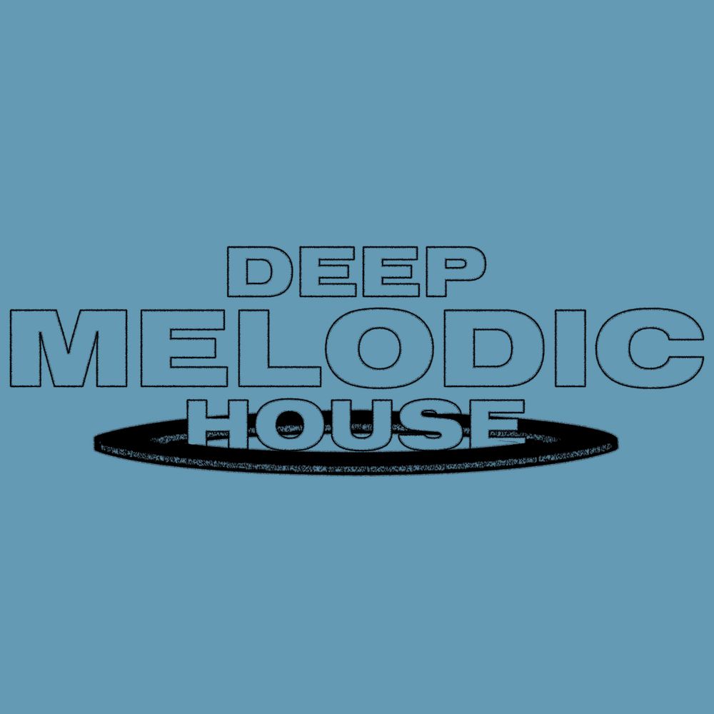 Arte de Deep Melodic House