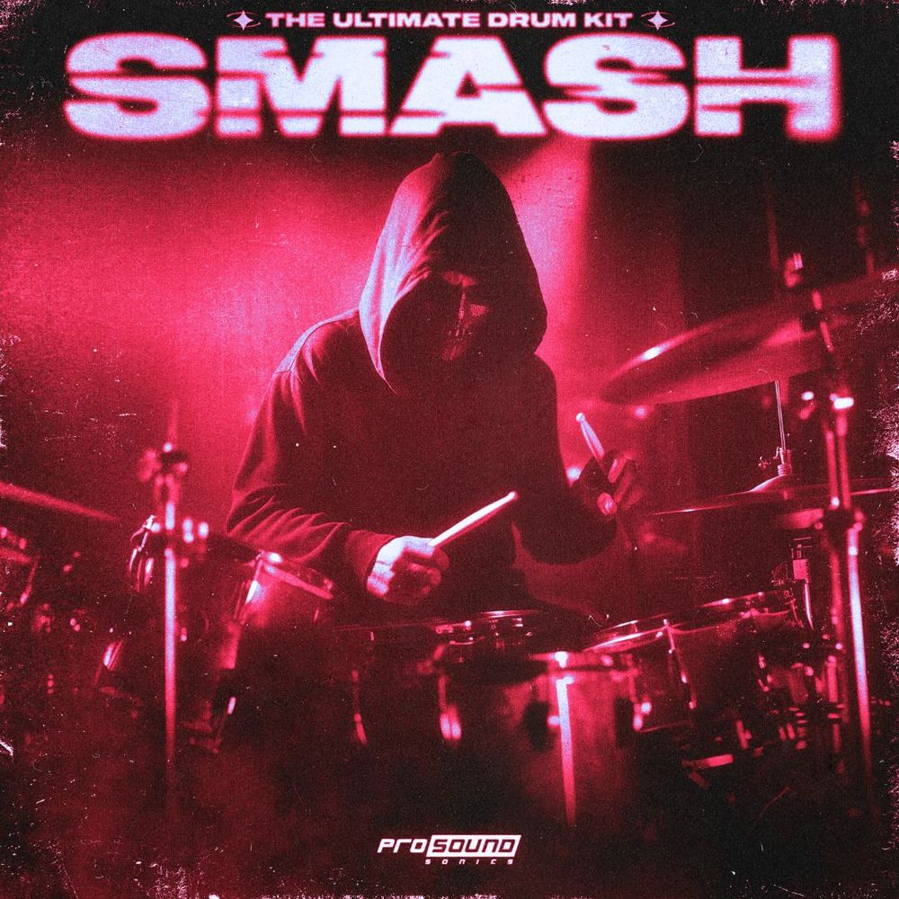 Portada de Smash