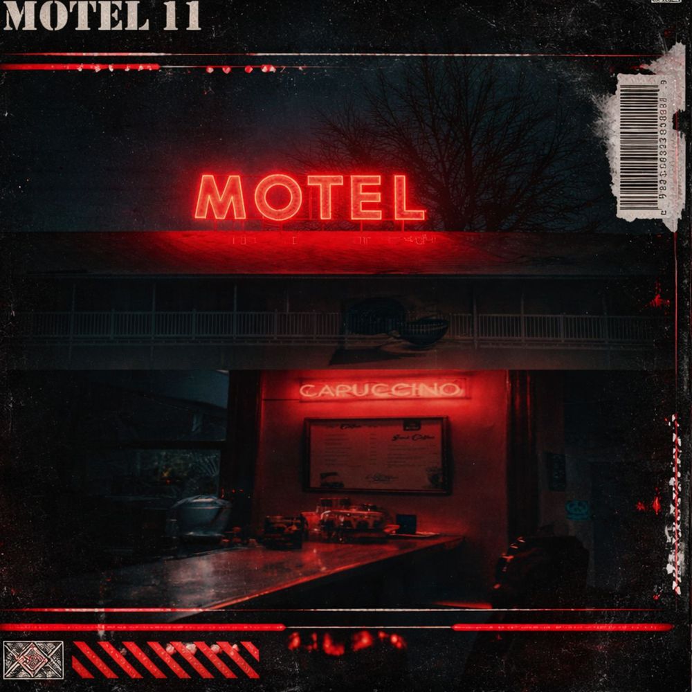 Arte de Motel 11