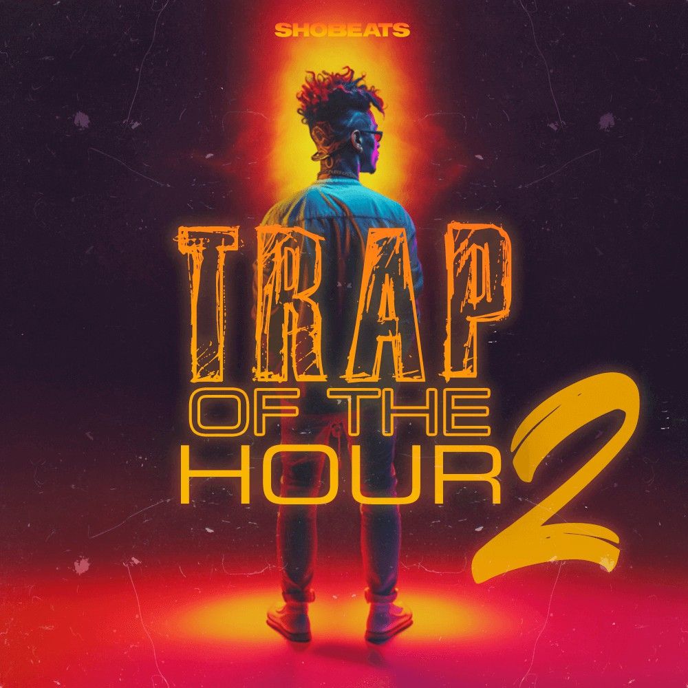 Pochette de Trap of The Hour 2
