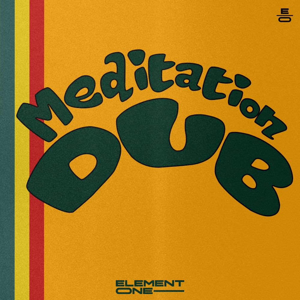 Pochette de Meditation Dub