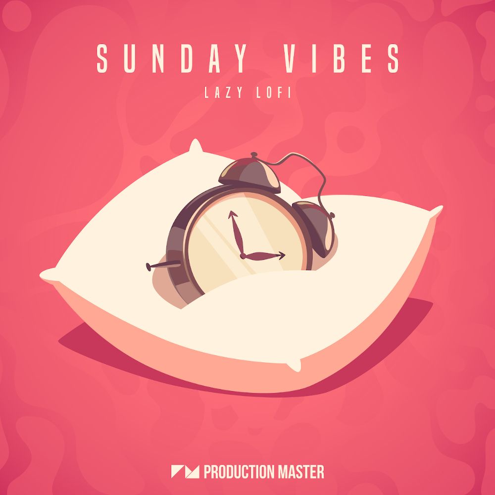 Artwork for Sunday Vibes - Lazy Lofi