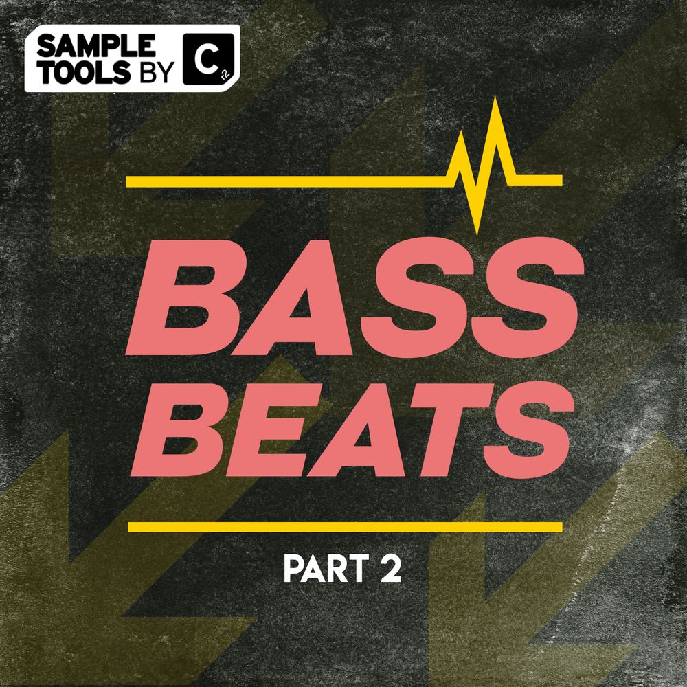 Pochette de Bass Beats (Part 2)