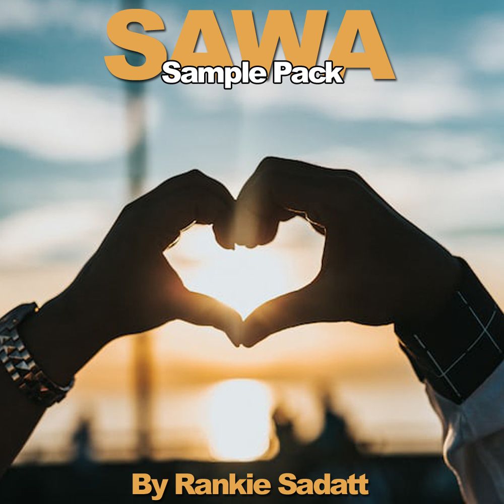 Pochette de Sawa