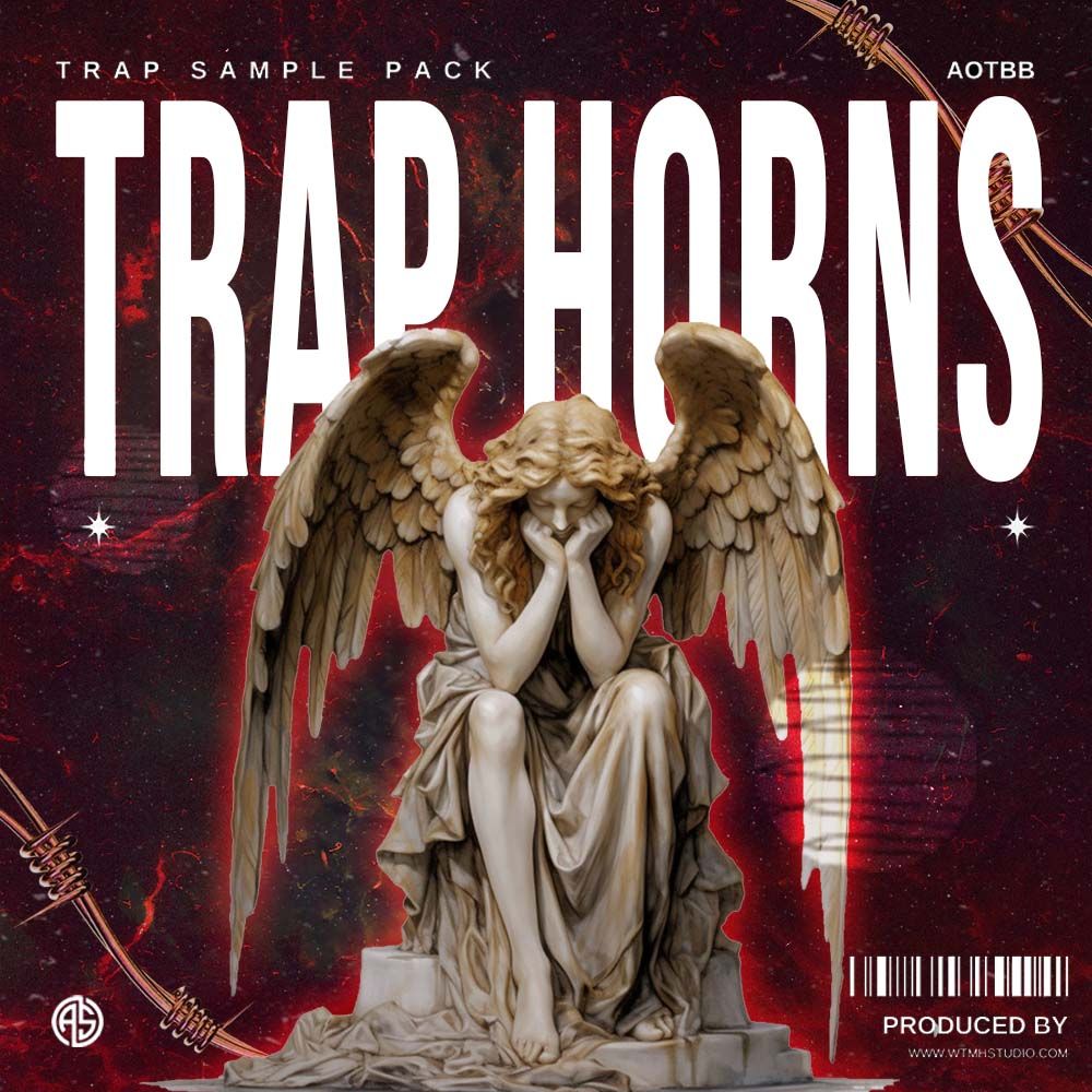 Arte de Trap Horns
