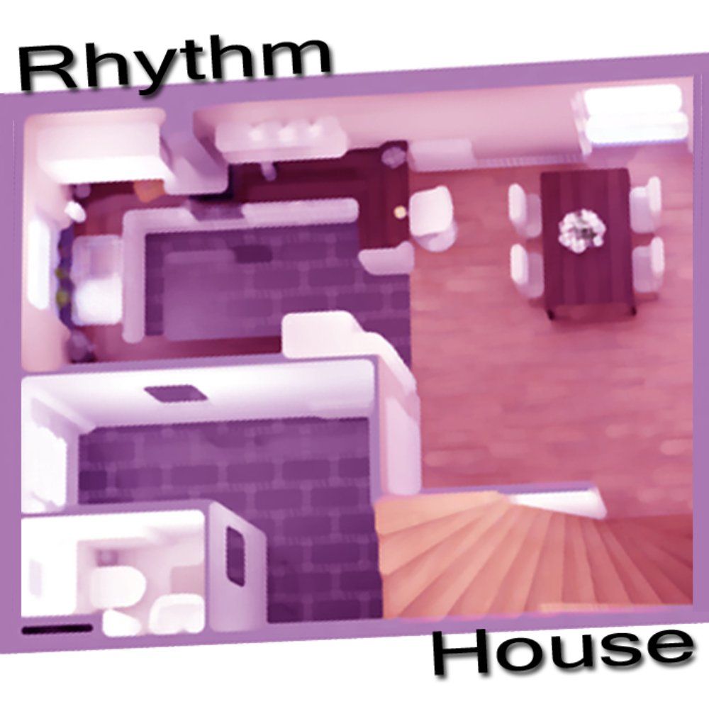 Artwork for Rhythm House
