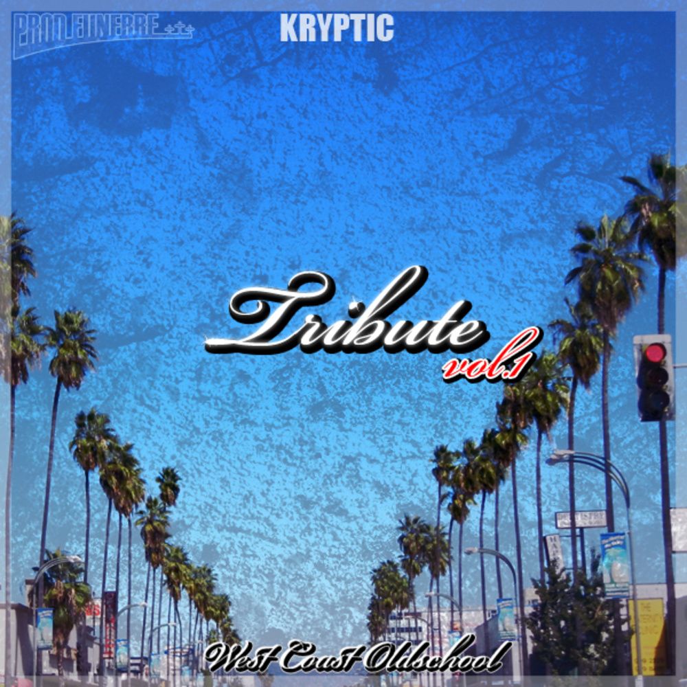 Arte de Tribute Vol 1