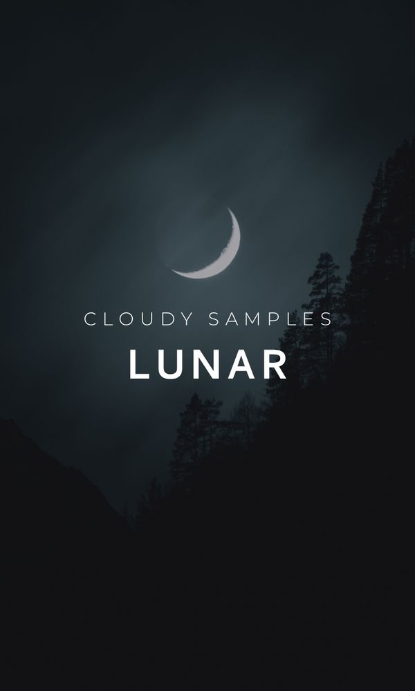 Artwork for Lunar